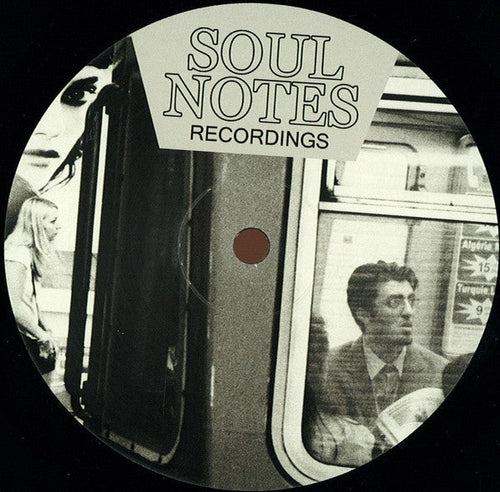 CRUE/KASPER/ADRYIANO/KIRILL TIPO - The Many Shades Of Soul Notes Volume Two