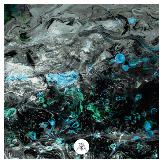 R.Seiliog	- Dispatch All Gods [CD]