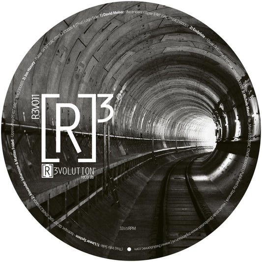 Various Artists - [R]3volution V|KT|MS Vol.1