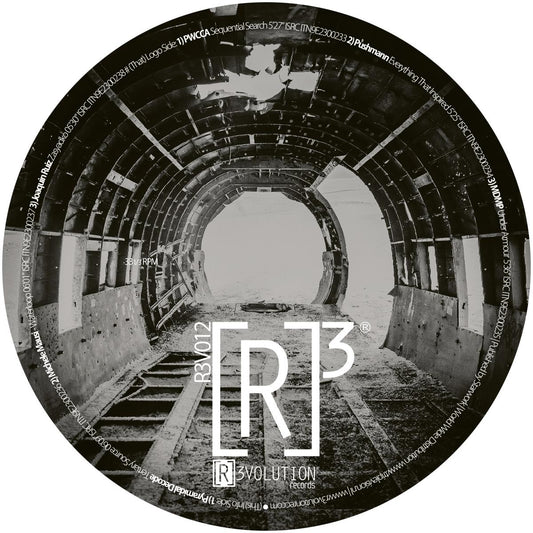 Various Artists - [R]3volution Viktims Vol.2