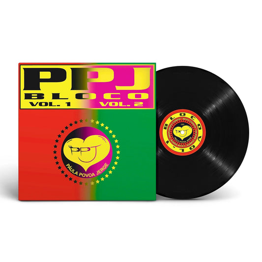 PPJ - Bloco Vol.1 & Vol.2