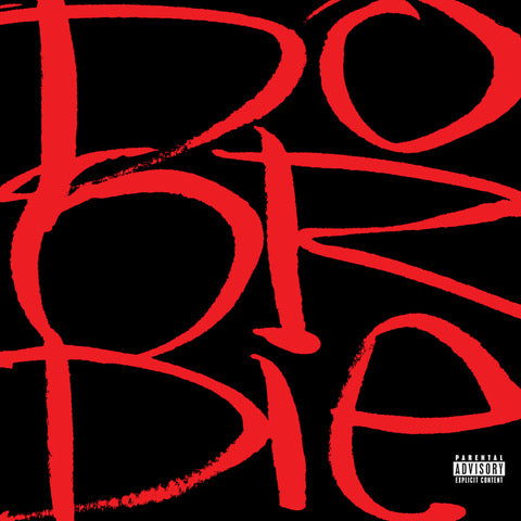 Do Or Die - Picture This (30th Anniversary Edition) [CD]
