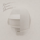 Daft Punk - Random Access Memories (Drumless Edition) [CD]