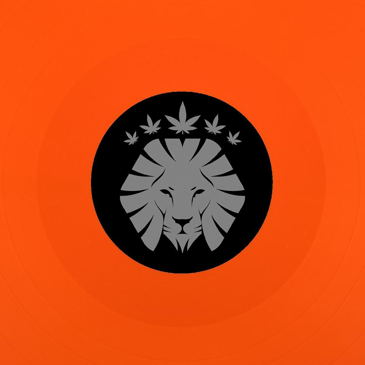 Unknown - So Mi Like It / Messed Up [orange vinyl]