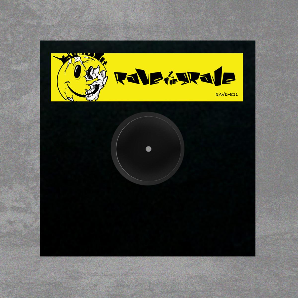 Unknown Artist - Take Me Up / Injected