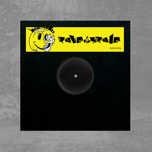 Unknown Artist - Take Me Up / Injected