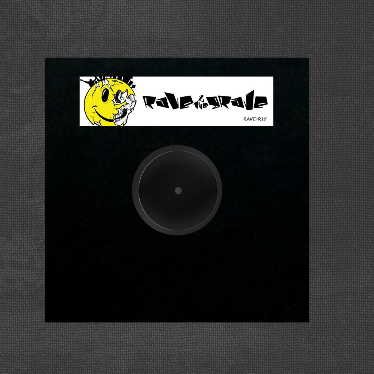 Unknown Artist - Closer 2 / Still Love U [green vinyl]