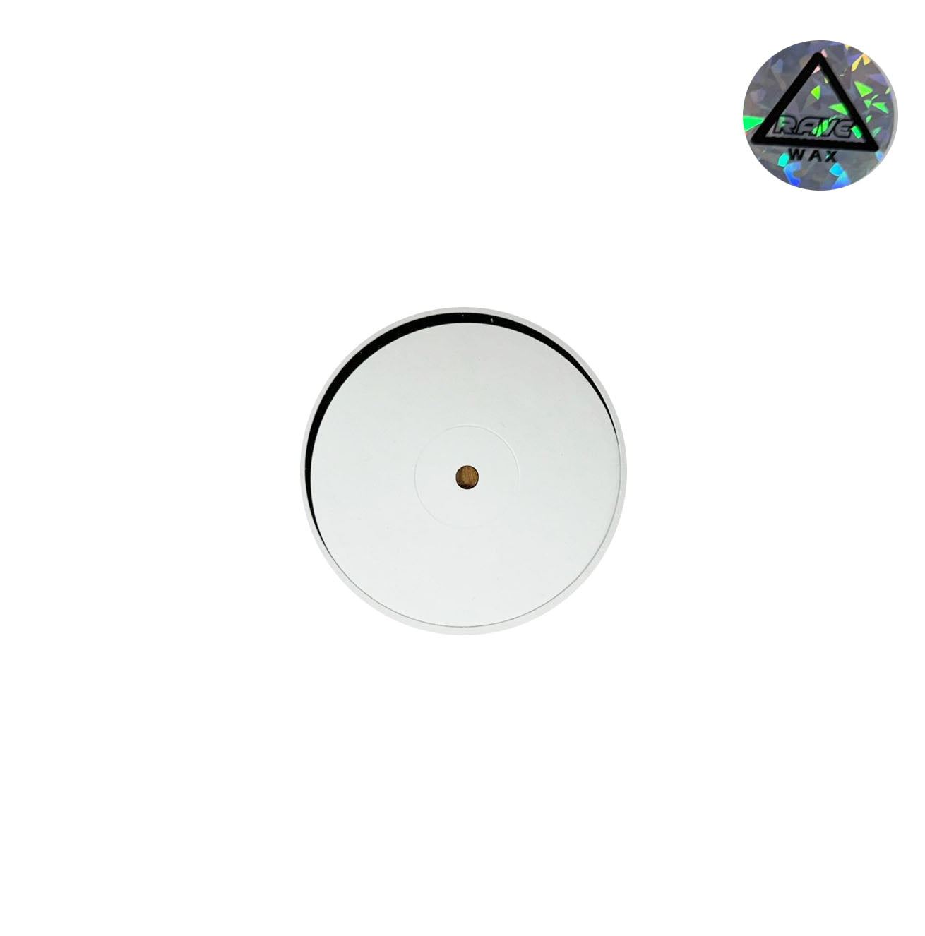 Rave 2 The Grave - RAVEWAX 001