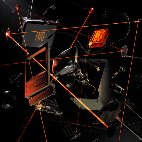 Rise Against - Ricochet [CD]