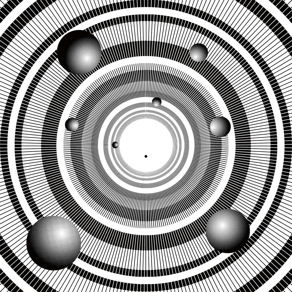 Various Artists - There Will Be Light [printed sleeve]