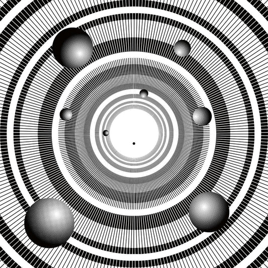 Various Artists - There Will Be Light [printed sleeve]