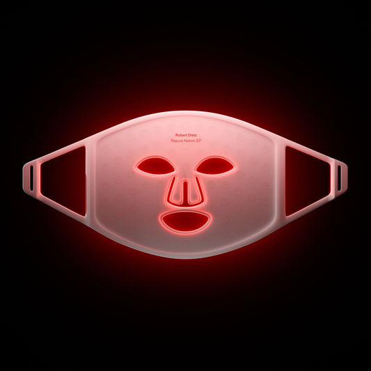 Robert Dietz - Rejuve-Nation EP