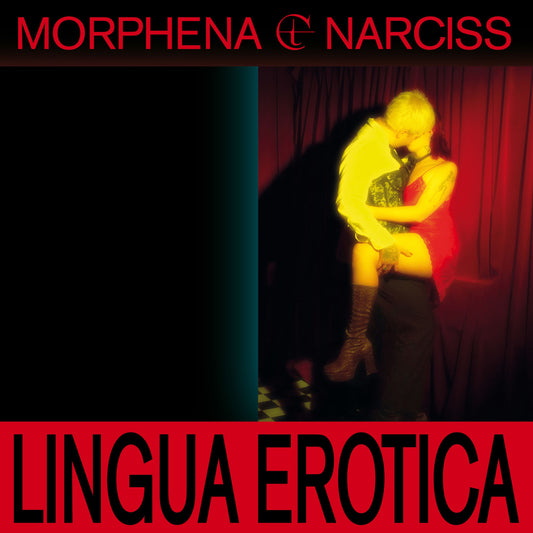 Morphena & Narciss - Lingua Erotica