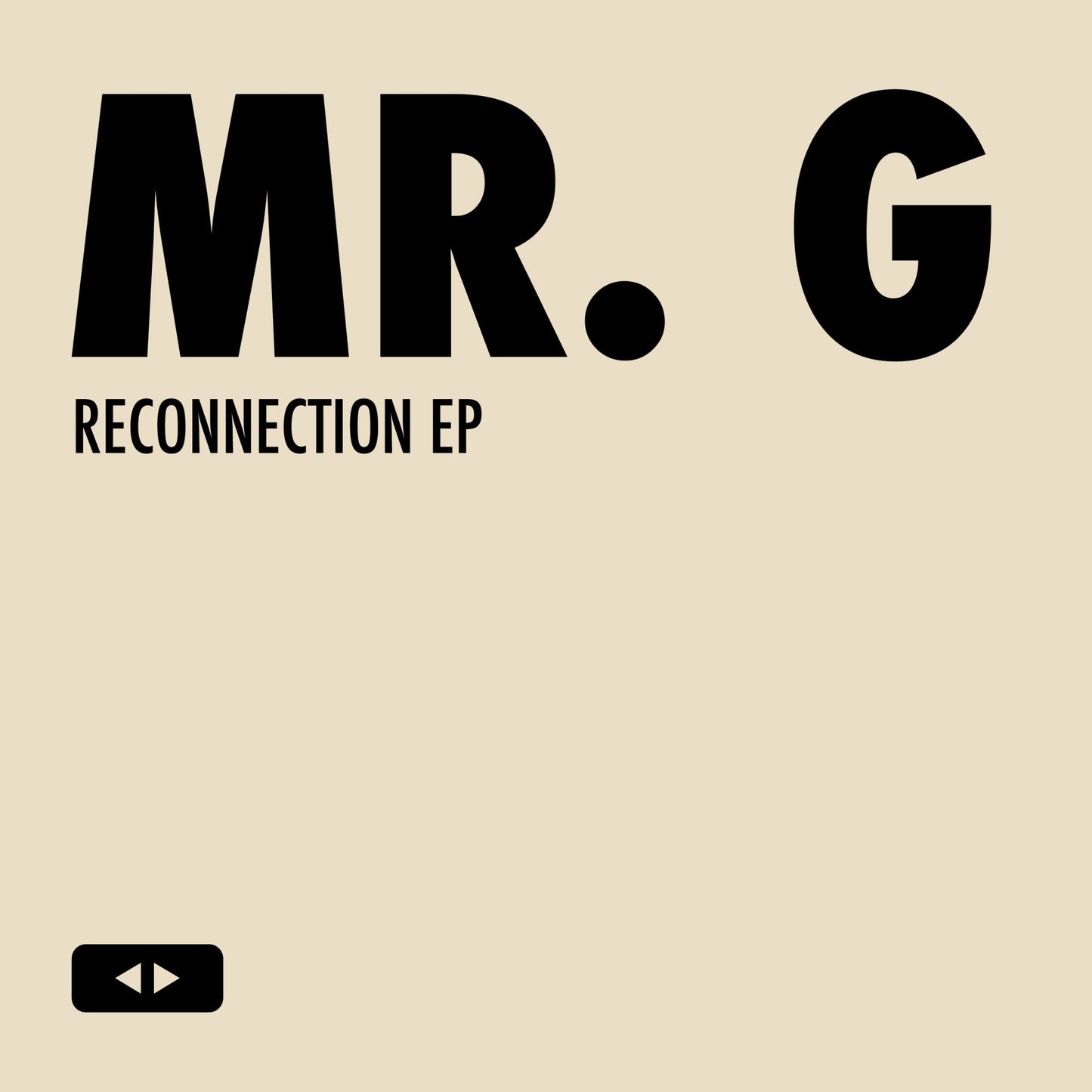Mr. G - Reconnection