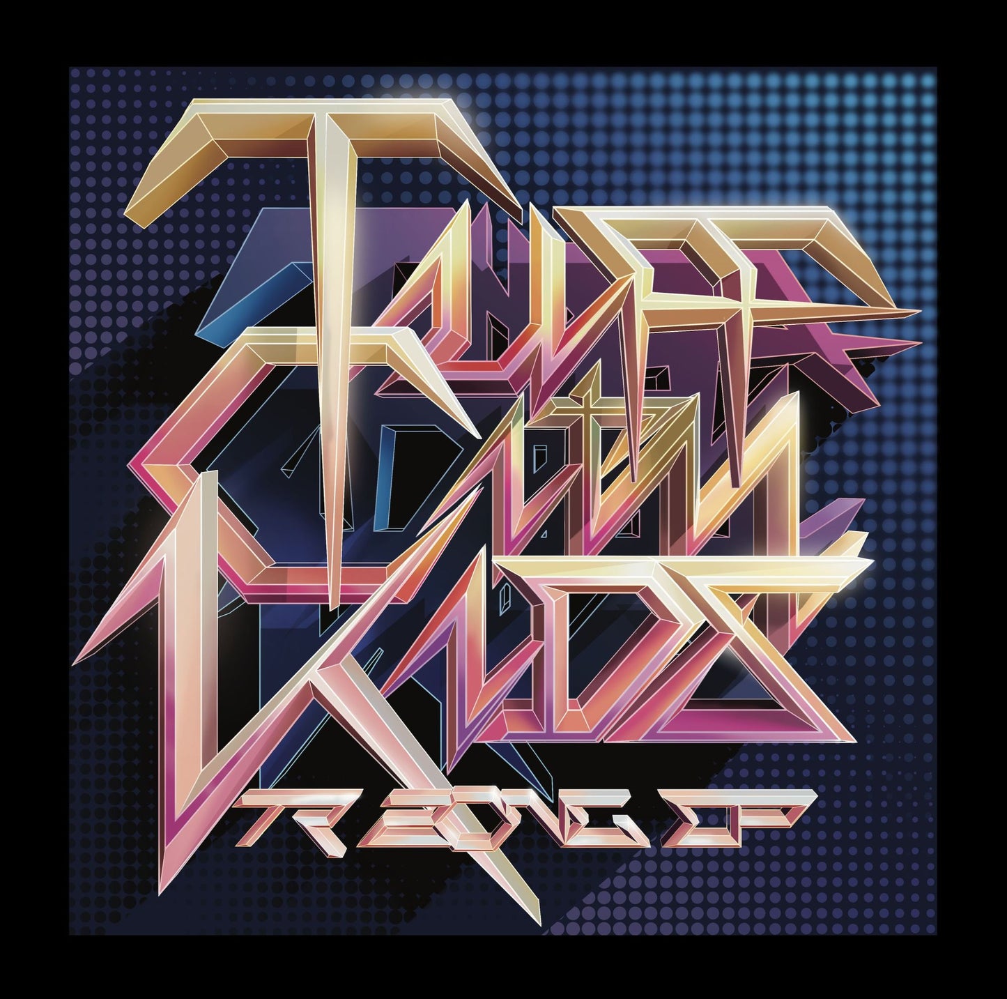 Tuff City Kids	- R-Zone EP