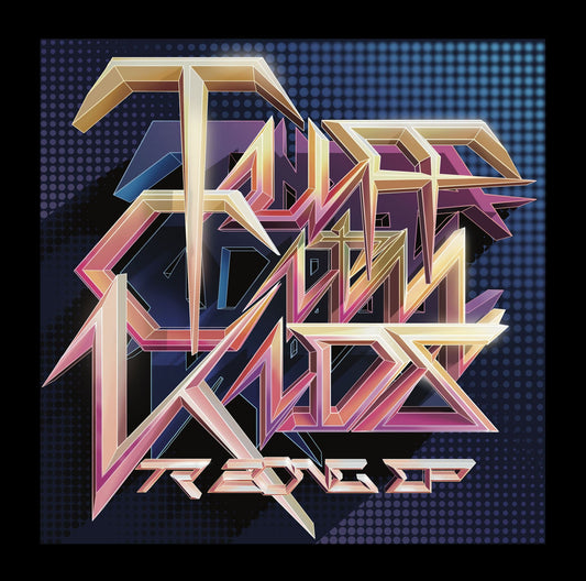 Tuff City Kids	- R-Zone EP