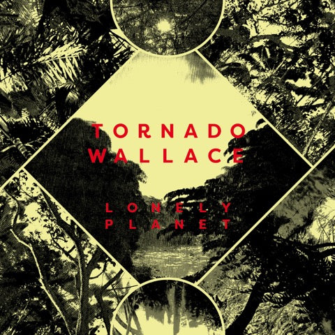 TORNADO WALLACE - LONELY PLANET