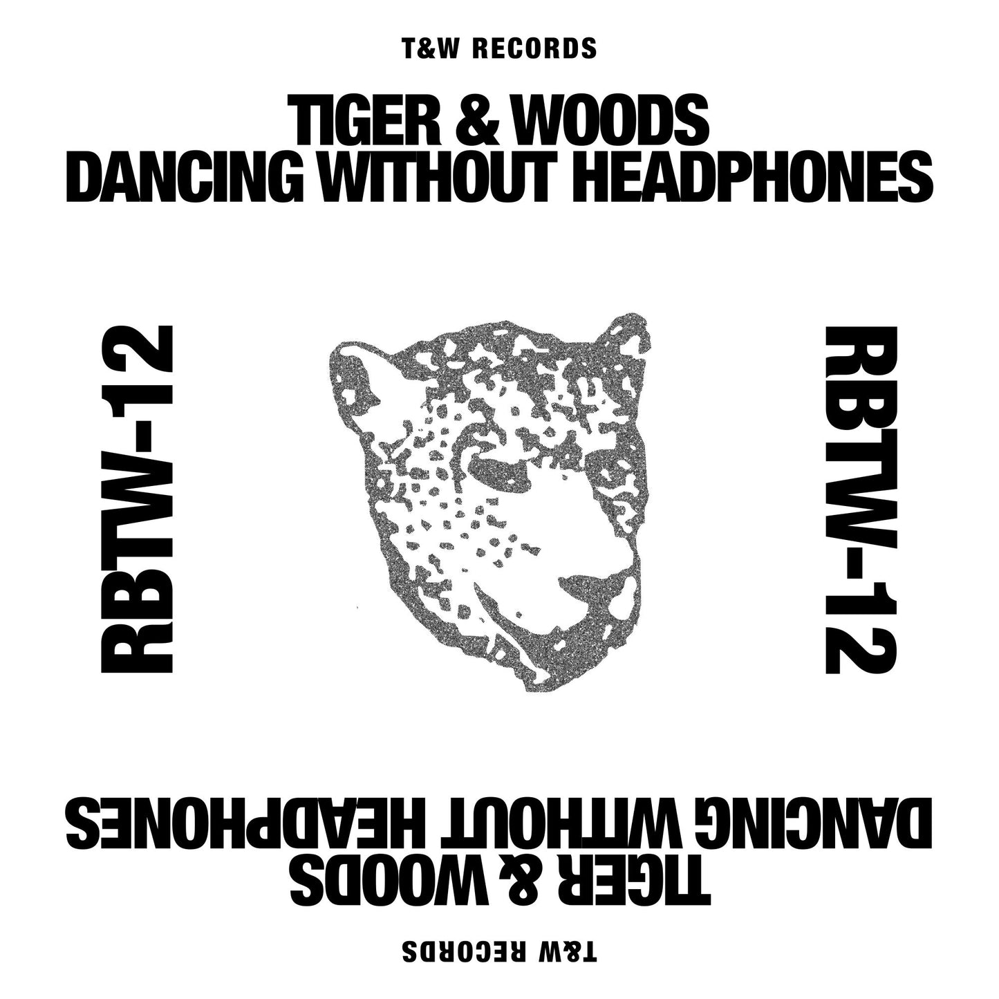 Tiger & Woods - Dancing Without Headphones