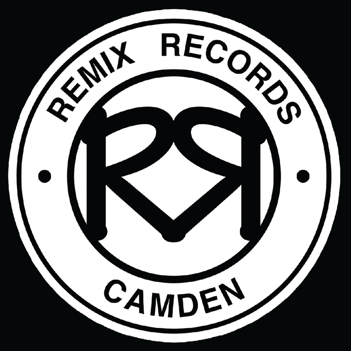 Jimmy J & Cru-L-T - The Rebuilds EP (Multi Colour Vinyl Edition)