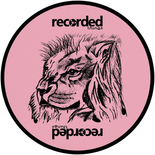 Pfirter & Oliver Rosemann - Epsilon EP