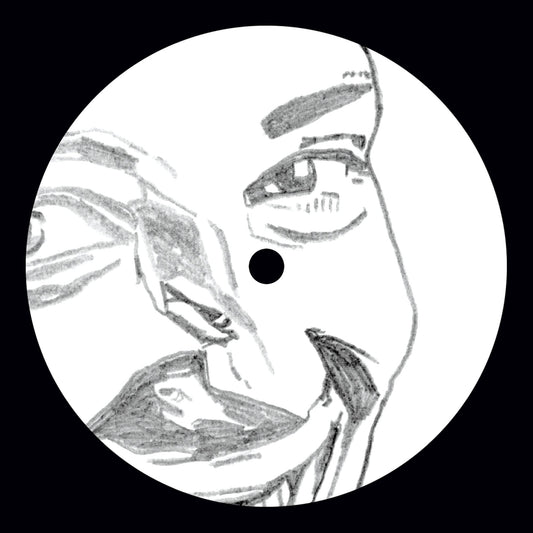 Rico Friebe - So Many Hints (Until Pain Matters) [7" Vinyl]