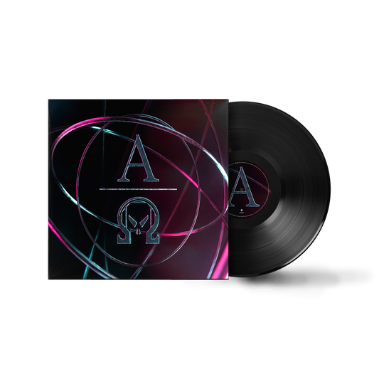 Rufige Kru - Alpha Omega Remixes [12" EP]