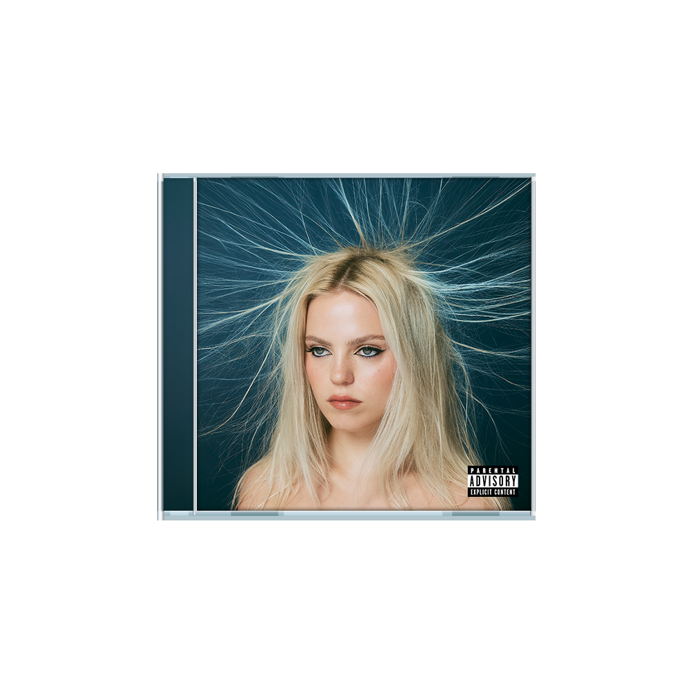 Renee Rapp - Snow Angel [CD]