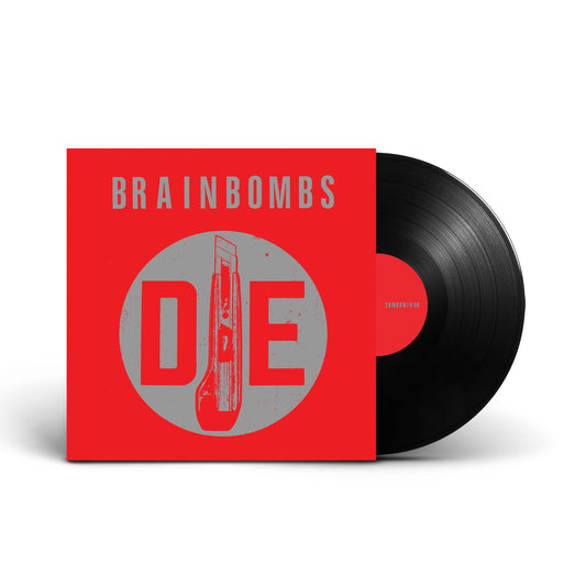 Brainbombs - Die