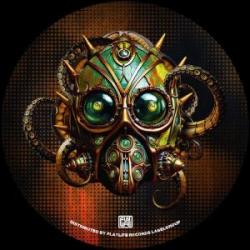 Zero Dayz - Resilient 003