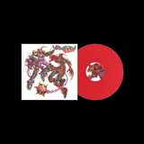 Wargasm - Venom [Translucent Red Vinyl]