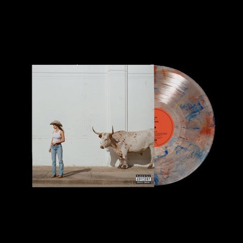 Kacey Musgraves - Middle of Nowhere [RODEO CLOWN MIX LP]