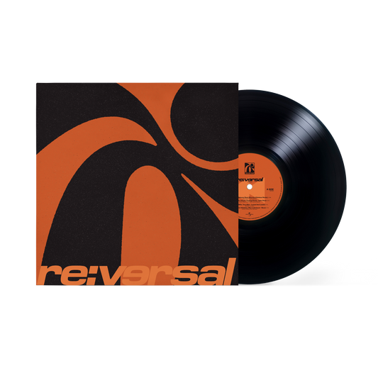 Various Artists - RE:VERSAL 005