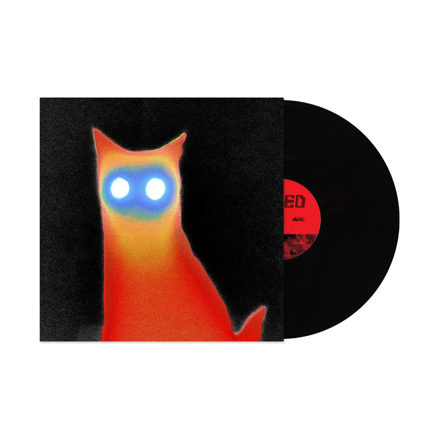 Basement - WIRED [LP]