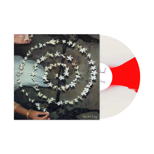 Fiddlehead - Baby I'll Change [Alewife Red & White]