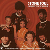 Various / Stone Soul - The Origins Of Sly And The Family Stone (Orange)
