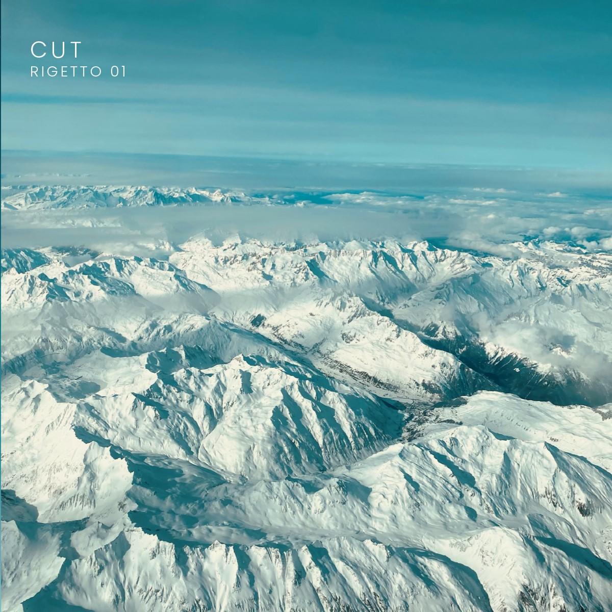 CUT - Rigetto 01 [printed sleeve]