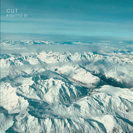 CUT - Rigetto 01 [printed sleeve]