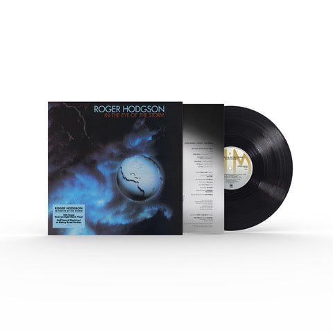 Roger Hodgson / Supertramp - In The Eye Of The Storm (Half-Speed Master) (ONE PER PERSON)