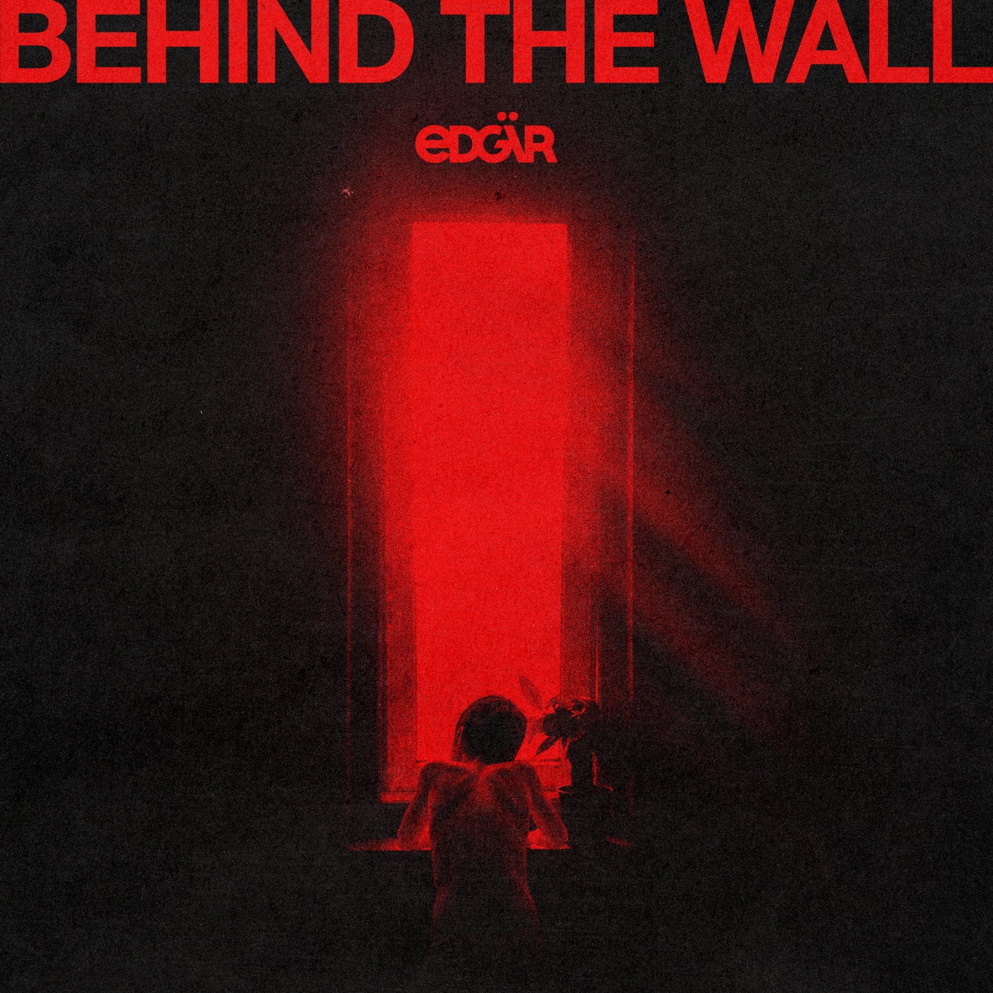 Edgär - Behind The Wall [LP]