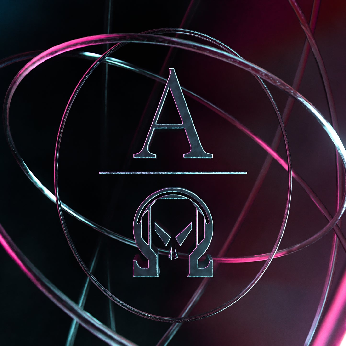 Rufige Kru - Alpha Omega Remixes [12" EP]