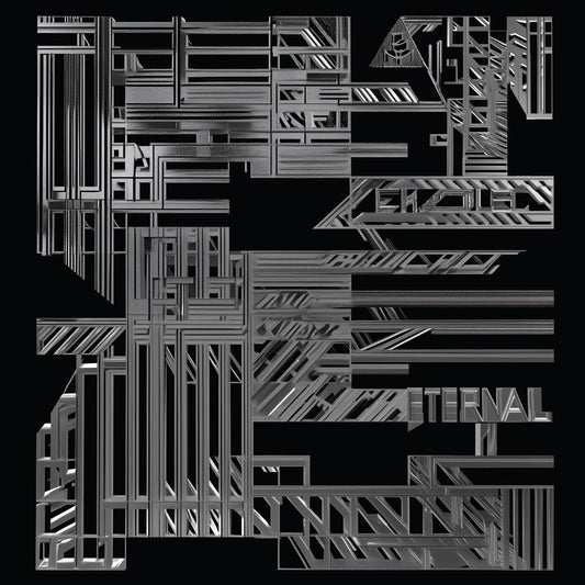 Endlec - Eternal [printed sleeve / sticker insert / dl code]