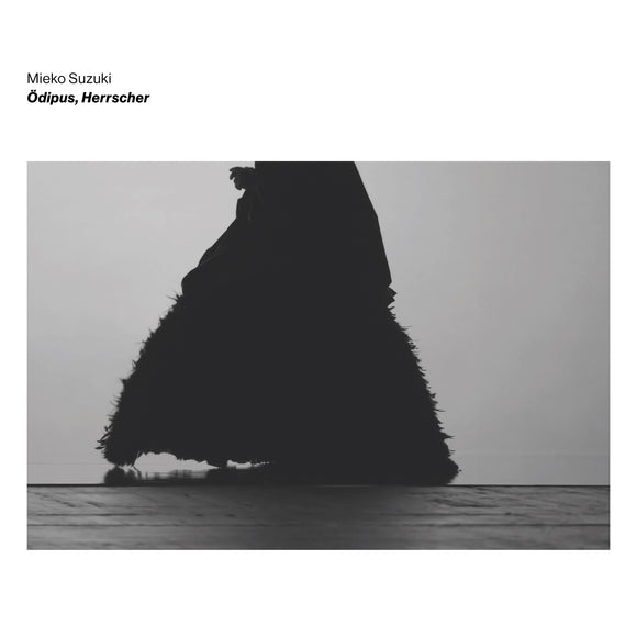 Mieko Suzuki - Ödipus, Herrscher [CD]