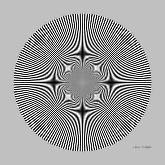 ASA - Radial [CD]