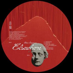 Oliver Rosemann - Elsewere EP [printed sleeve]