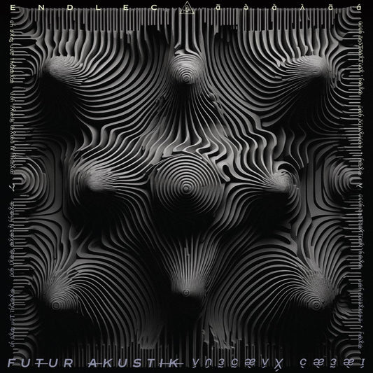 Endlec - Futur Akustik [printed sleeve]