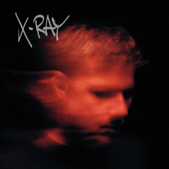 Murdock - X-Ray [CD]