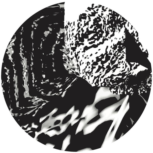 Various Artists - 5 Years Remixed Pt.1 [printed sleeve]