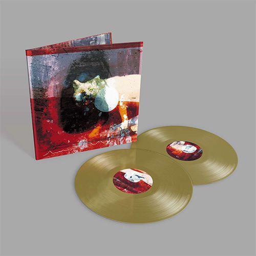 Mogwai - As The Love Continues (2LP GOLD LRS LTD)