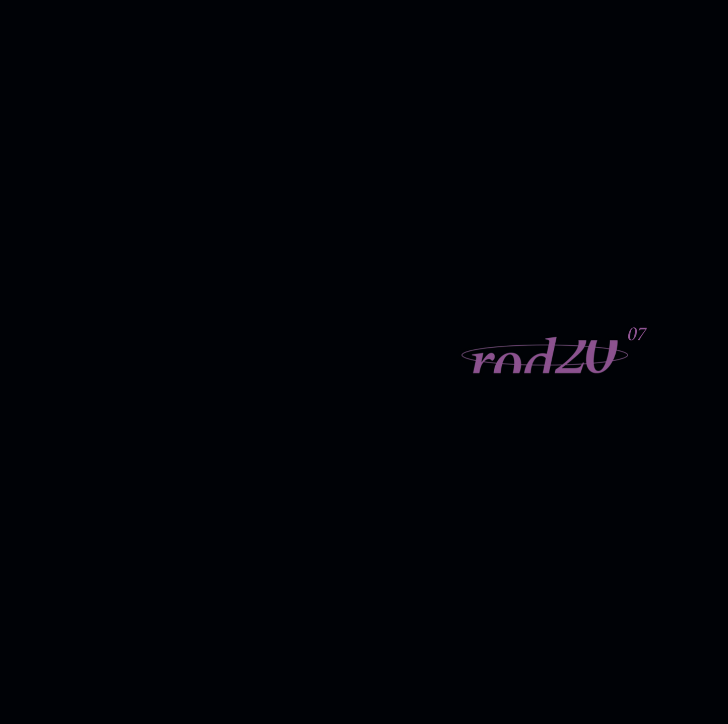Rod20 - Hood Spirit EP
