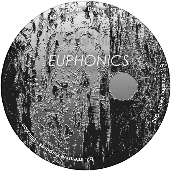 Various Artists - Euphonics